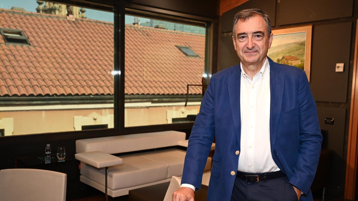 Nuevo estatus. no sé si llegaremos, pero el nuevo estatus no será trabajo en balde