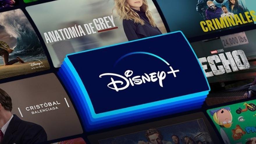 Disney y Warner Bros. Discovery ofrecerán un servicio de 'streaming' conjunto.