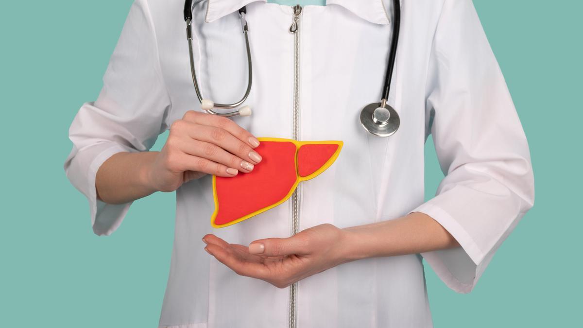En los últimos años, el hígado graso se da particularmente entre los jóvenes.