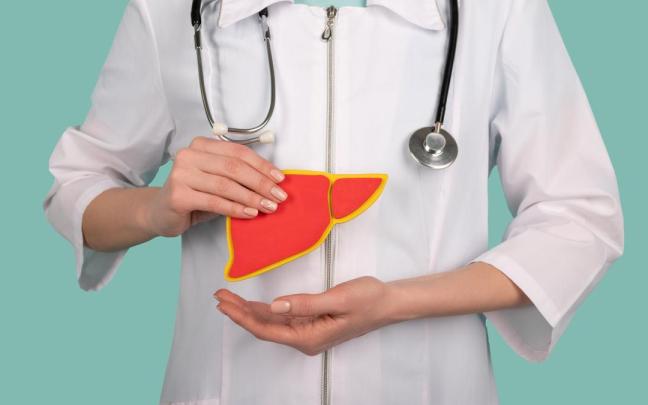 En los últimos años, el hígado graso se da particularmente entre los jóvenes.