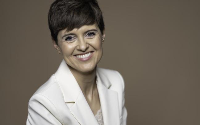 Elena Benítez es psiquiatra y madre de dos hijos neurodivergentes.