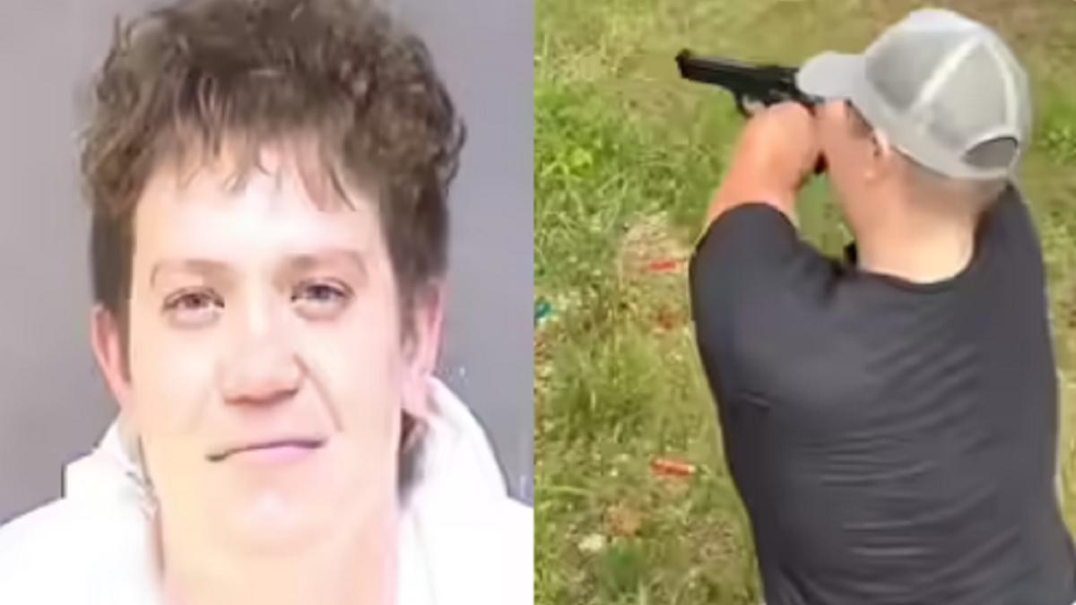 Dayton James Webber.