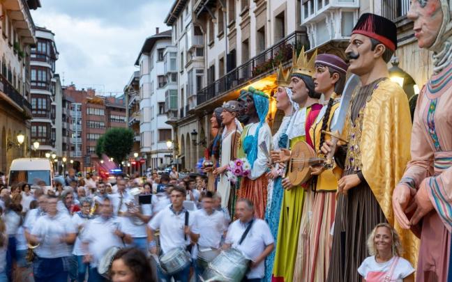 El plazo para presentar propuestas está abierto hasta el 5 de junio