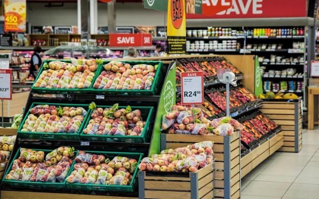 Alimentos que combaten el envejecimiento