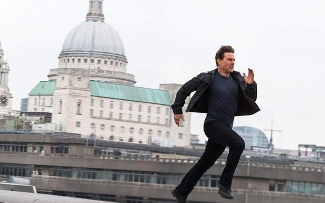 Cruise también insta a que se mejoren las condiciones de los dobles de escenas de acción.