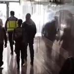 Detenidos por pertenecer a una organización criminal dedicada a la comisión de robos con fuerza en chalets.