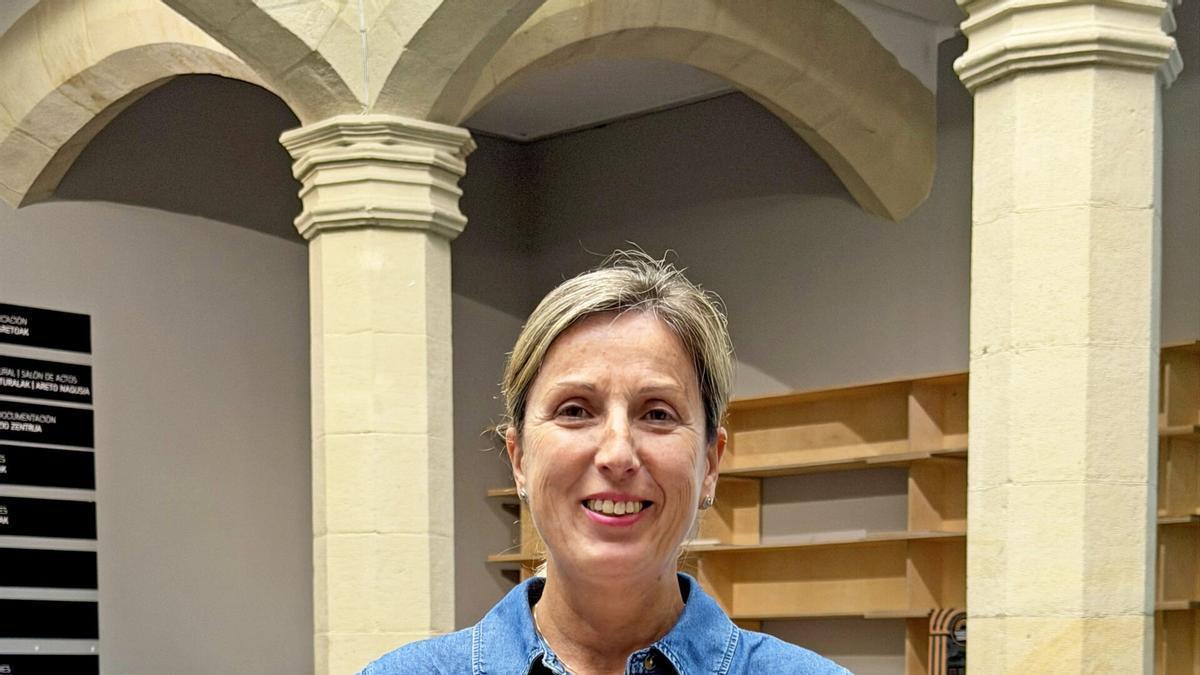 Liburu Egunak ospatuko dira Gasteizen apirilaren 13tik 23ra.