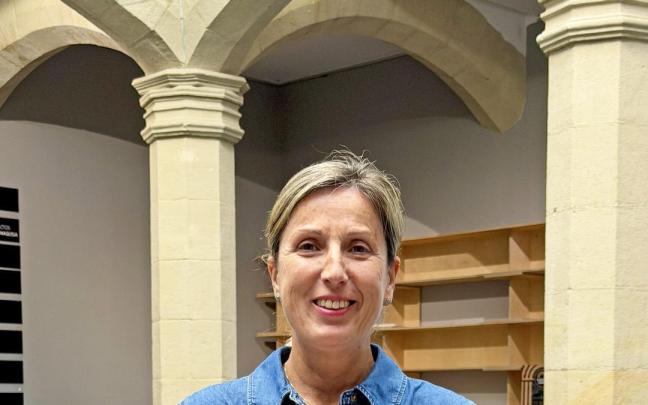 Liburu Egunak ospatuko dira Gasteizen apirilaren 13tik 23ra.