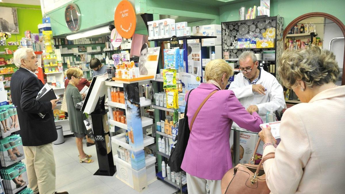 Euskadi es la comunidad autónoma con mayor porcentaje de mujeres entre sus colegiados con un 80,4%.