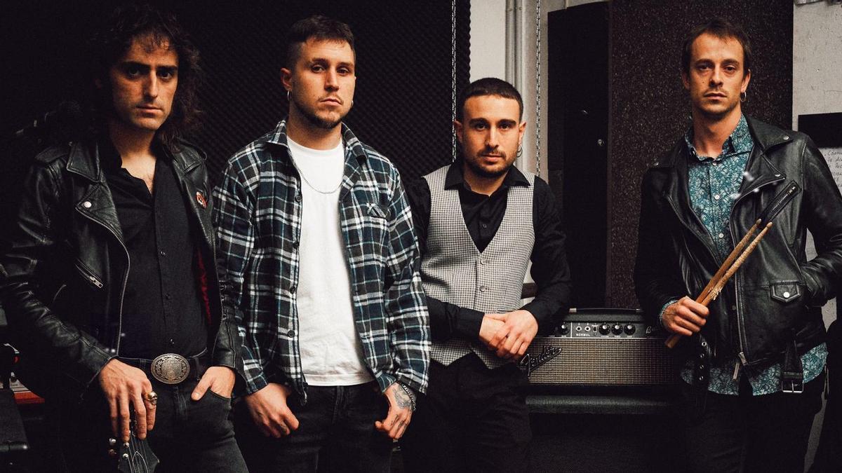 John Dealer&The Coconuts taldea.