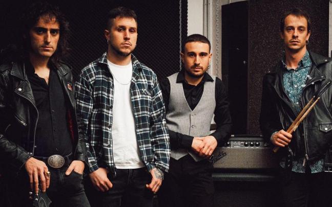 John Dealer&The Coconuts taldea.