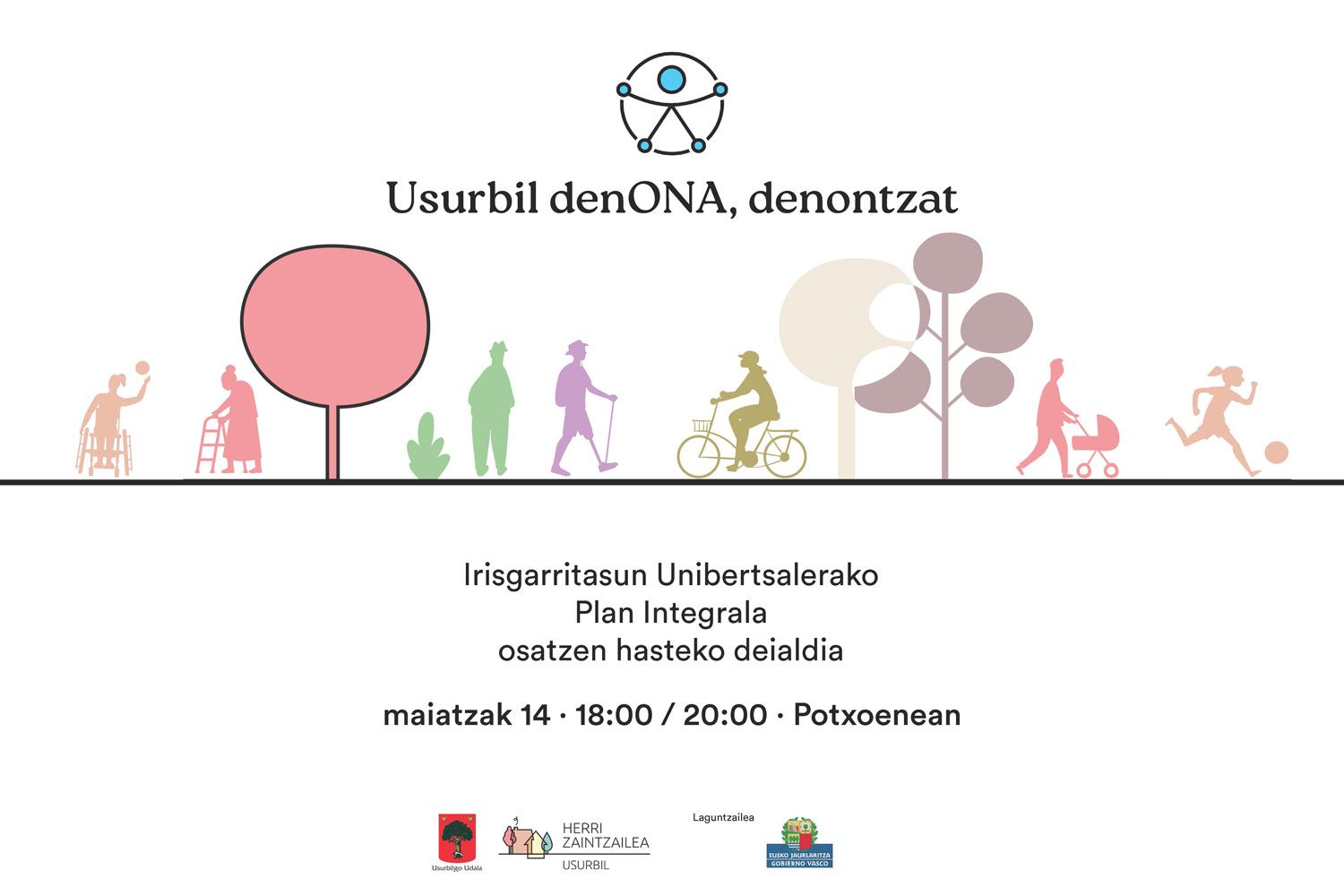 Bilera irekieraren informazioa