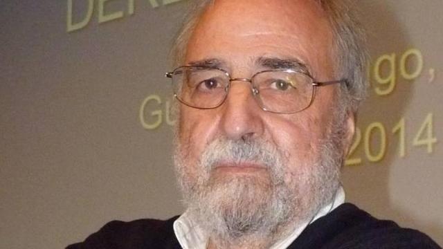 Francisco Letamendia