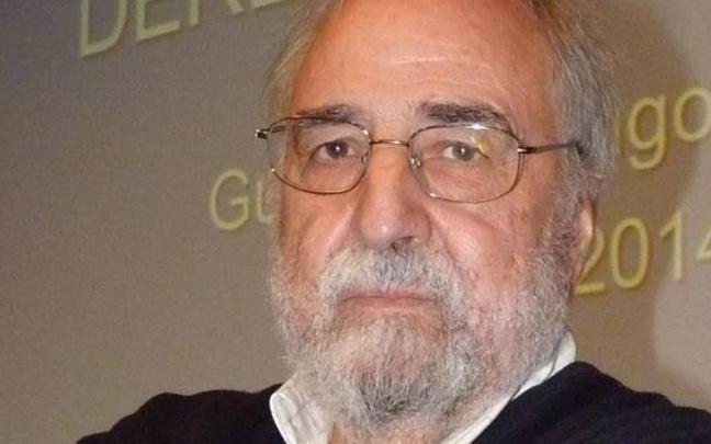 Francisco Letamendia