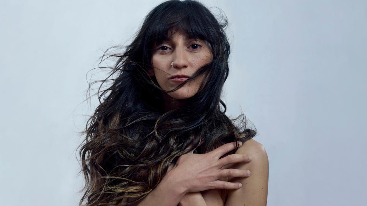 Bea Asurmendi estará este sábado 25 de julio en el Jazzaldia.