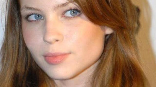 Daveigh Chase.