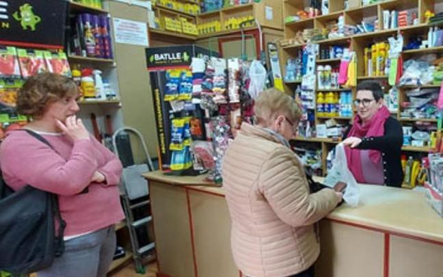 El spot forma parte del programa NIK Gernikan