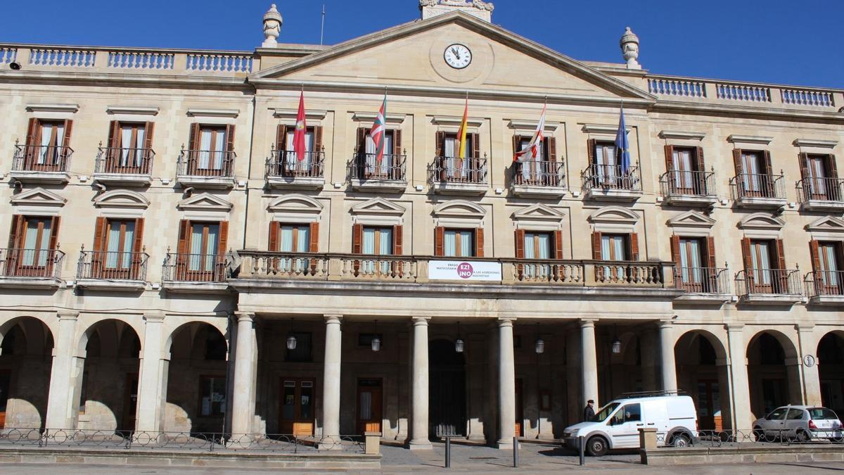 Gasteizko Udalak 125.000 euro banatuko ditu gizarte arloko 16 erakunderen artean.