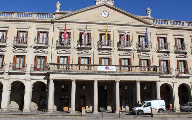 Gasteizko Udalak 125.000 euro banatuko ditu gizarte arloko 16 erakunderen artean.