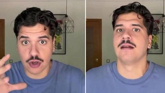 Horcajada, que asegura estar "muy bien" en la vivienda en la que reside actualmente, decidió revisar el mercado inmobiliario con la intención de encontrar una alternativa.