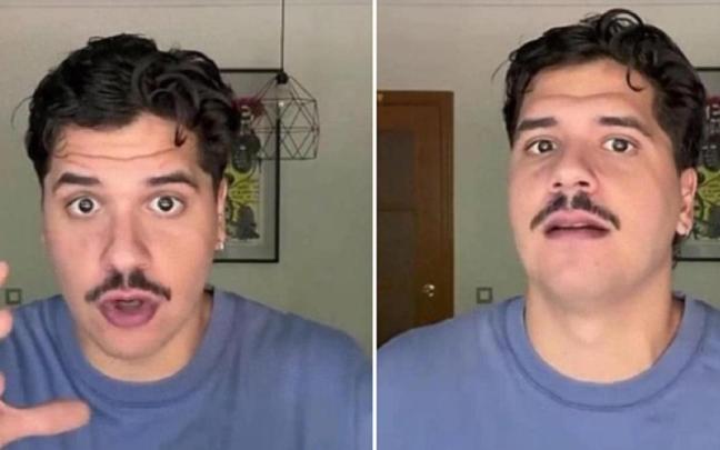 Horcajada, que asegura estar 