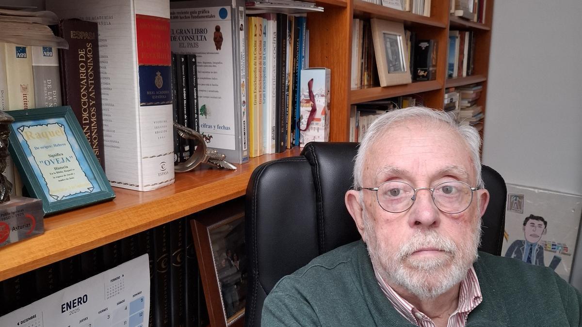 “No tiene sentido que procesos causados por el agobio no puedan ser abordados con una reducción parcial”.