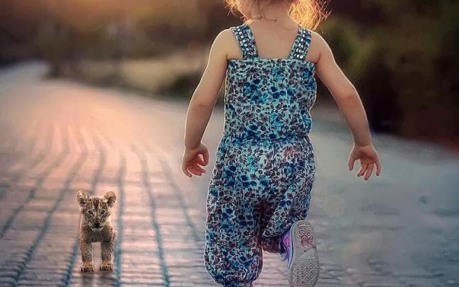 Nueva metodología para evaluar el desarrollo infantil Nueva metodología para evaluar el desarrollo infantil
