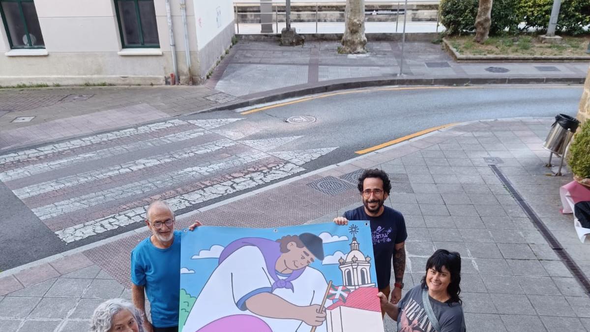 Las fiestas de San Pedro y Santa Isabel darán inicio este viernes