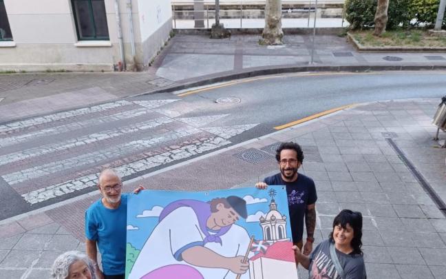 Las fiestas de San Pedro y Santa Isabel darán inicio este viernes