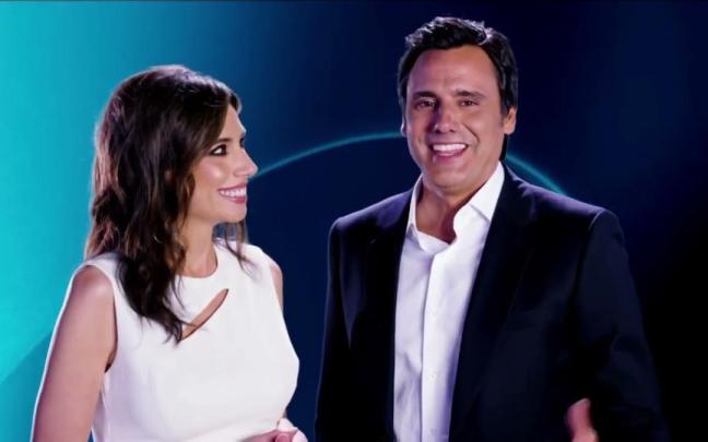 'Gran Hermano' desvela la identidad de la primera concursante. 'Gran Hermano' desvela la identidad de la primera concursante.