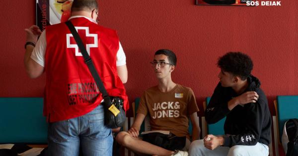 Simulacro de accidente aéreo en el aeropuerto de Foronda. Foto: Departamento de Seguridad del Gobierno Vasco