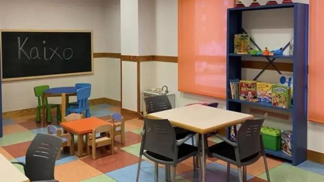 Gasteizko haur eskola publikoetan matrikulatzeko epea apirilaren 13an irekiko da.