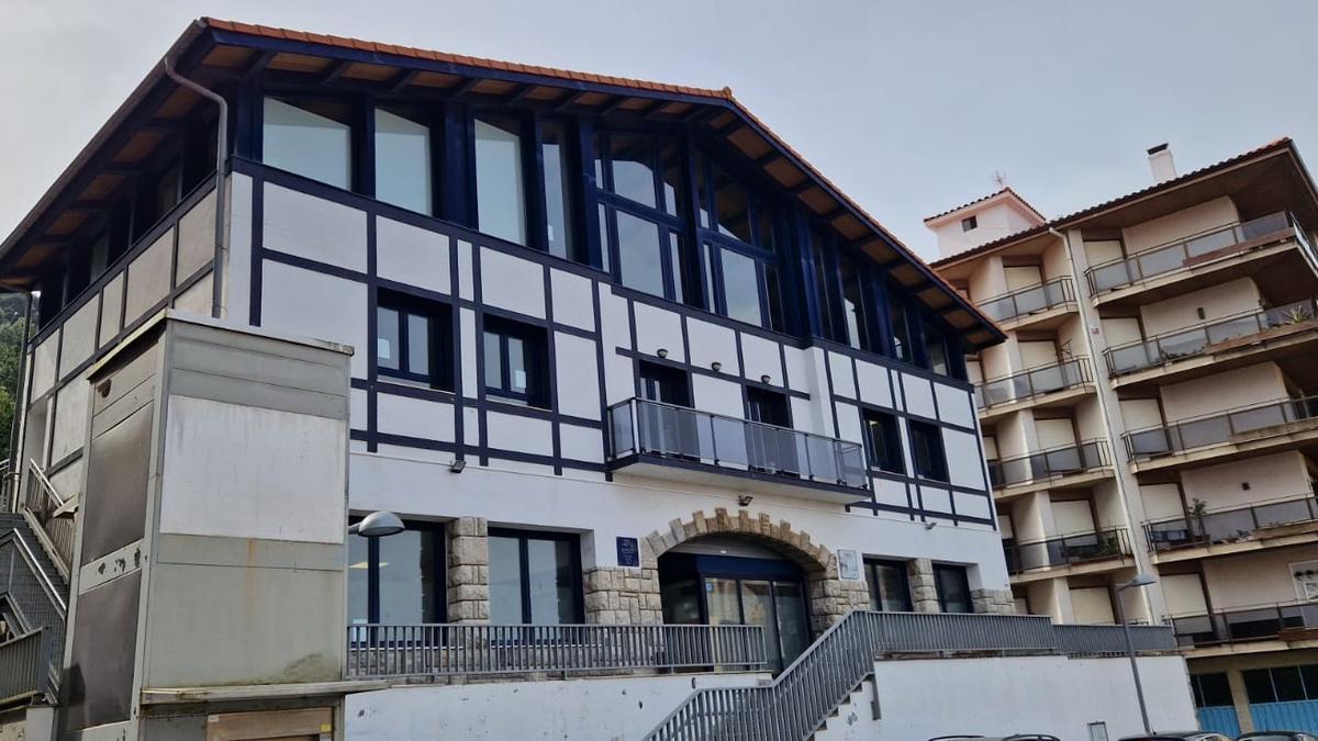 La iniciativa partió de 400 alumnos de la Musika Eskola