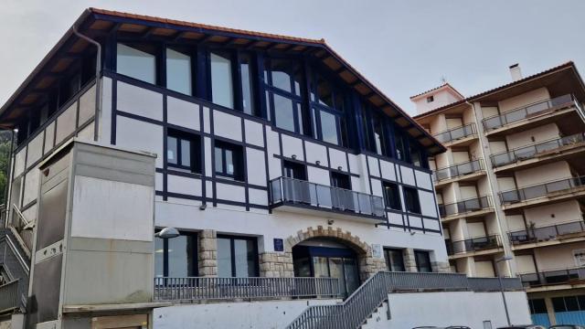 La iniciativa partió de 400 alumnos de la Musika Eskola