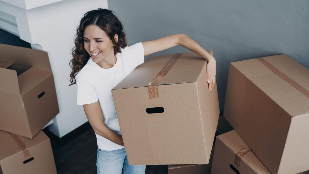 Entre otras, hay ayudas para jóvenes de hasta 35 años