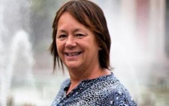 Conchi Torre San Miguel