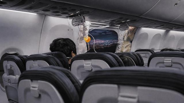 El documental Caída libre: toda la verdad sobre Boeing investiga las denuncias sobre fallos de seguridad y presuntos encubrimientos dentro del fabricante aeronáutico.