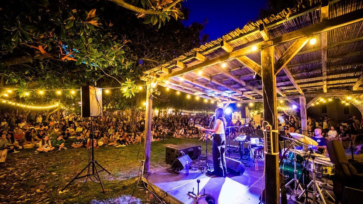 Larunbatean Musika eta Argi Gaua ekimena ospatuko da