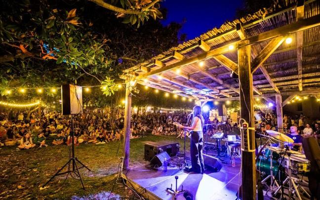 Larunbatean Musika eta Argi Gaua ekimena ospatuko da