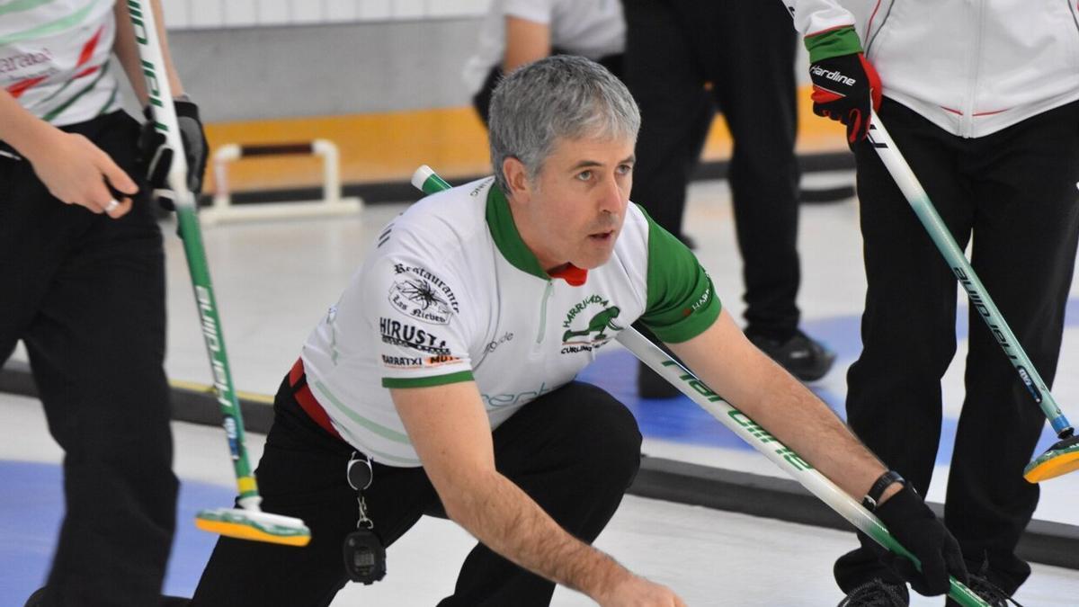 Una década de pasión por el curling