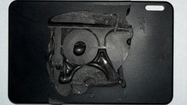 Dispositivo localización