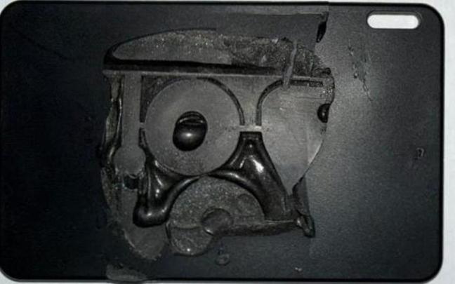 Dispositivo localización