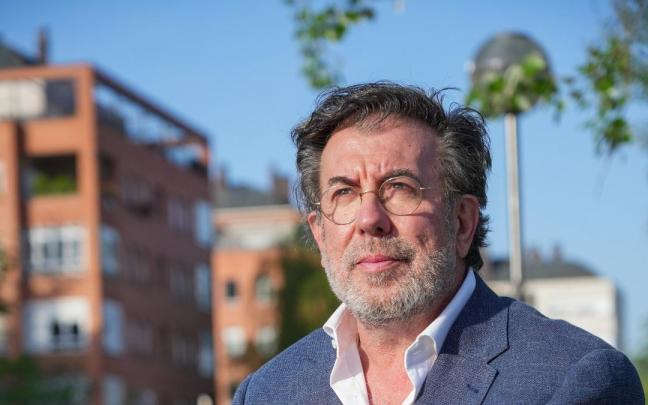 Carlos Egea.