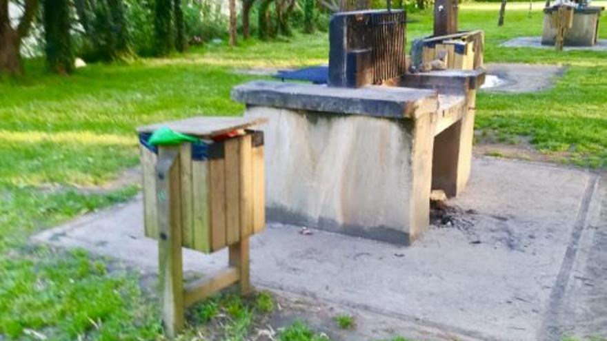 La medida estará vigente hasta el martes