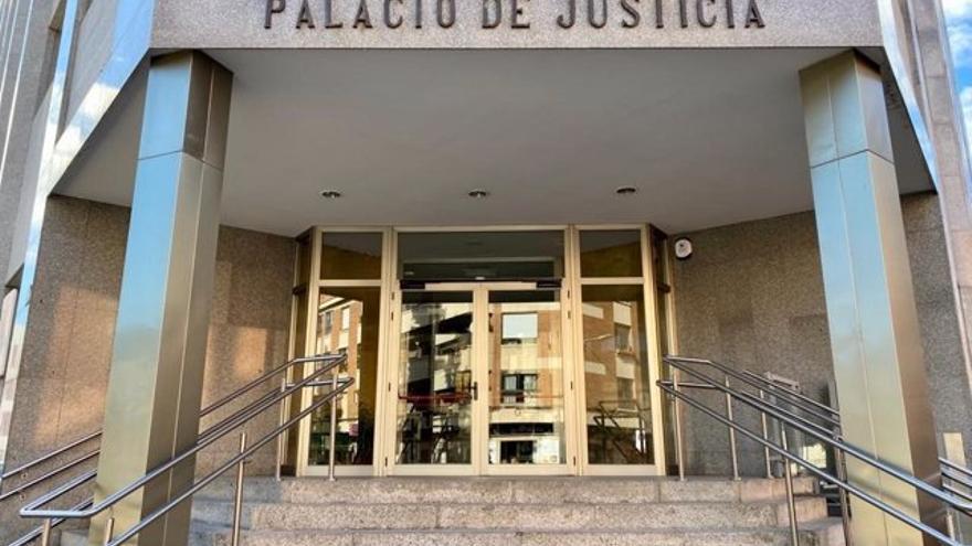 El juicio ha tenido lugar en la Audiencia Provincial de Ciudad Real.