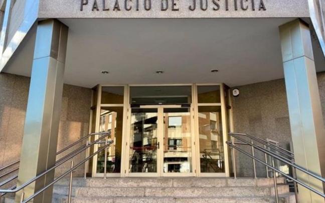 El juicio ha tenido lugar en la Audiencia Provincial de Ciudad Real.