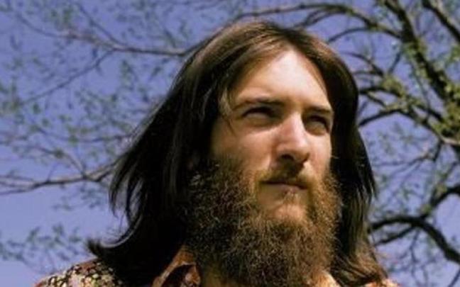 Steve Cropper.
