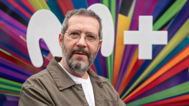 El periodista especializado en ‘true crimen’ Carles Porta.