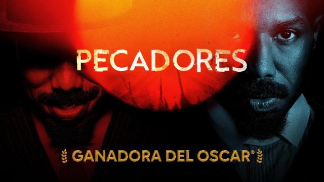 'Los pecadores' está disponible en Prime Video.