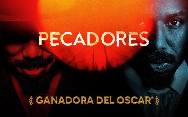 'Los pecadores' está disponible en Prime Video.